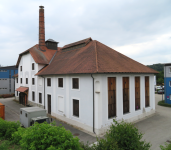 Ehem. Glockengießerei 